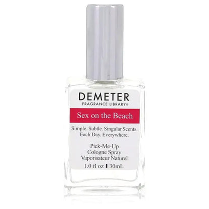 Sex On The Beach By Demeter Perfume for Women - Renee Lane Company