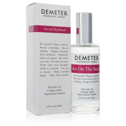 Sex On The Beach By Demeter Perfume for Women - Renee Lane Company