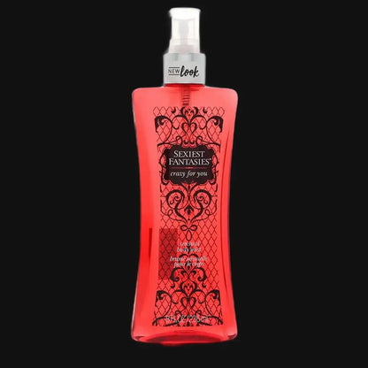 Sexiest Fantasies Crazy For You By Parfums De Coeur Perfume for Women - Renee Lane Company