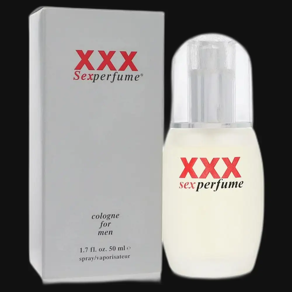 Sexperfume By Marlo Cosmetics Cologne for Men - Renee Lane Company