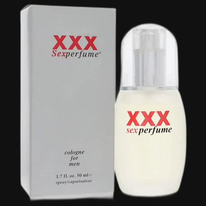 Sexperfume By Marlo Cosmetics Cologne for Men - Renee Lane Company
