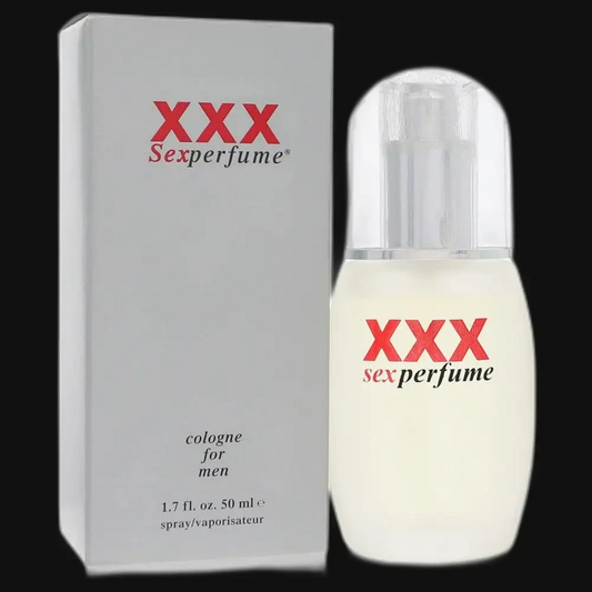 Sexperfume By Marlo Cosmetics Cologne for Men - Renee Lane Company