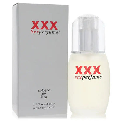 Sexperfume By Marlo Cosmetics Cologne for Men - Renee Lane Company