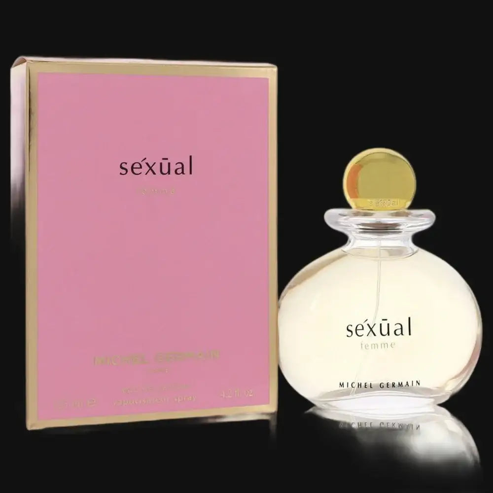 Sexual Femme By Michel Germain Perfume for Women - Renee Lane Company