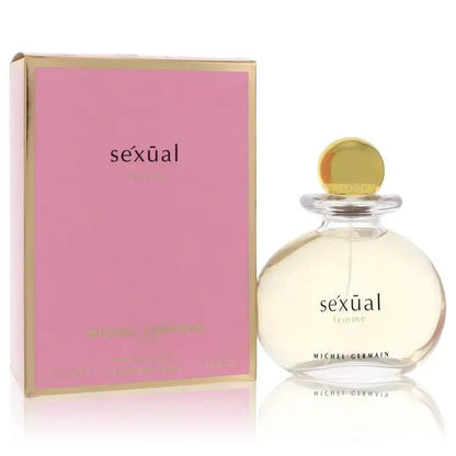 Sexual Femme By Michel Germain Perfume for Women - Renee Lane Company