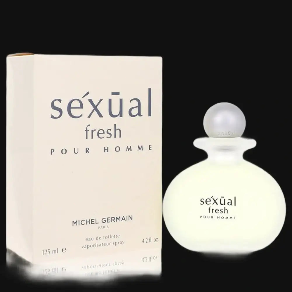 Sexual Fresh By Michel Germain Cologne for Men - Renee Lane Company