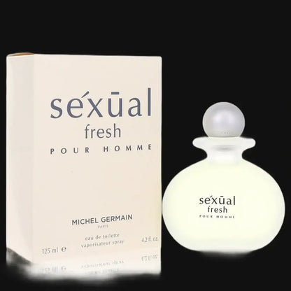 Sexual Fresh By Michel Germain Cologne for Men - Renee Lane Company