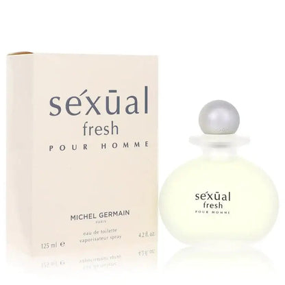 Sexual Fresh By Michel Germain Cologne for Men - Renee Lane Company
