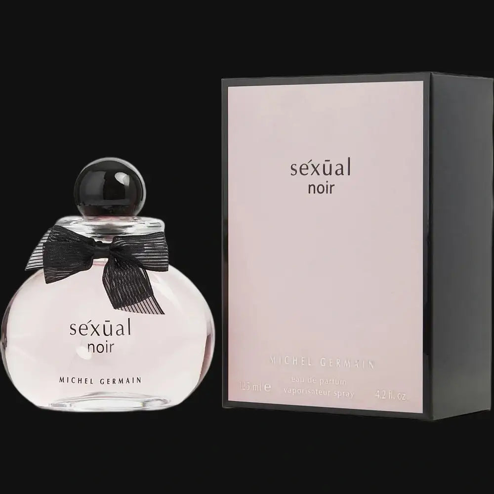Sexual Noir By Michel Germain Perfume for Women - Renee Lane Company
