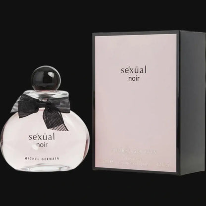 Sexual Noir By Michel Germain Perfume for Women - Renee Lane Company