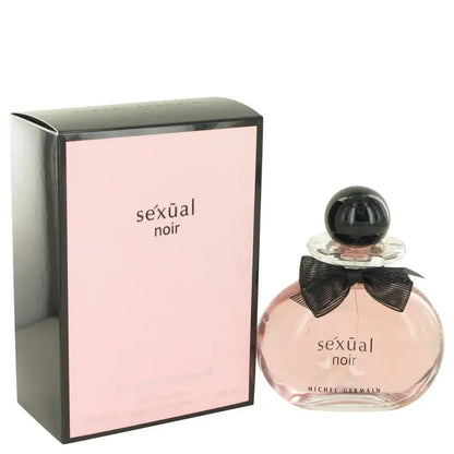 Sexual Noir By Michel Germain Perfume for Women - Renee Lane Company