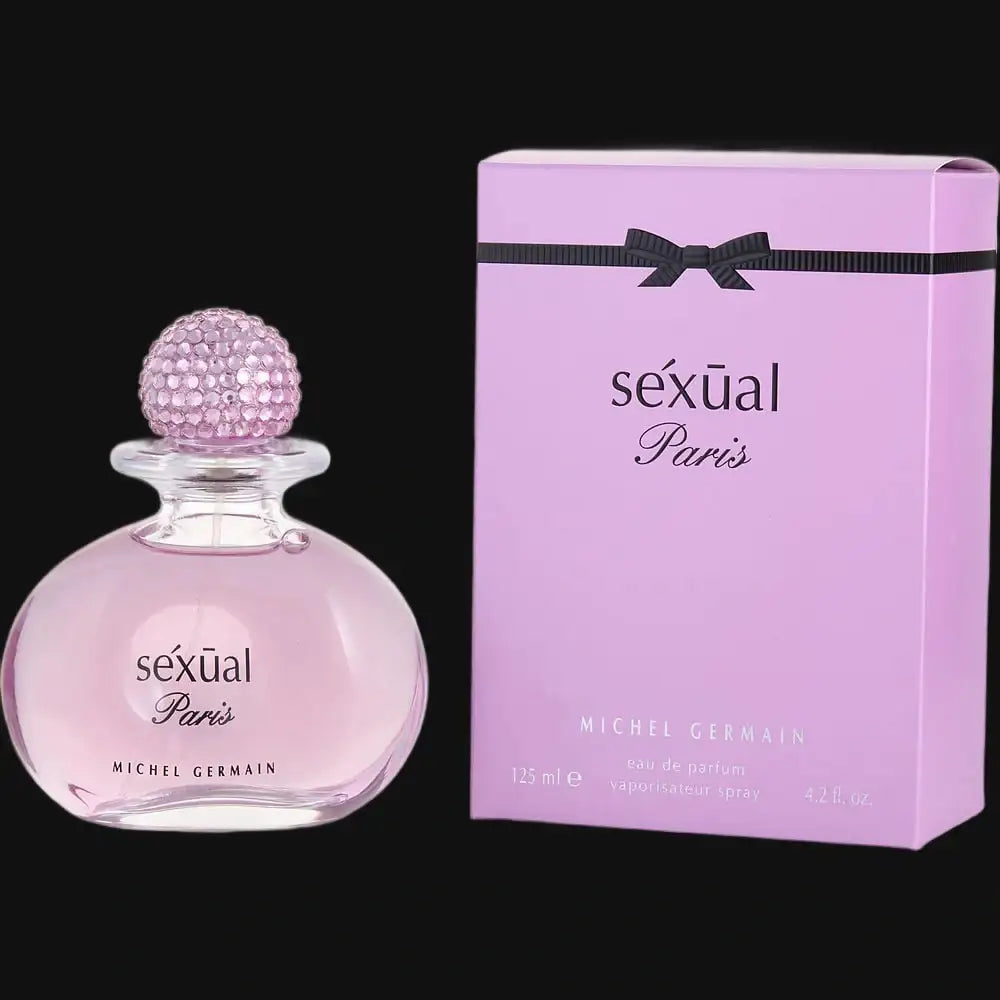 Sexual Paris By Michel Germain Perfume for Women - Renee Lane Company