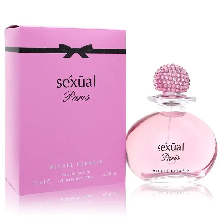 Sexual Paris By Michel Germain Perfume for Women - Renee Lane Company