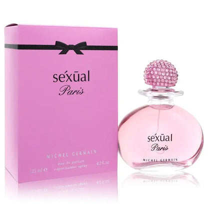 Sexual Paris By Michel Germain Perfume for Women - Renee Lane Company