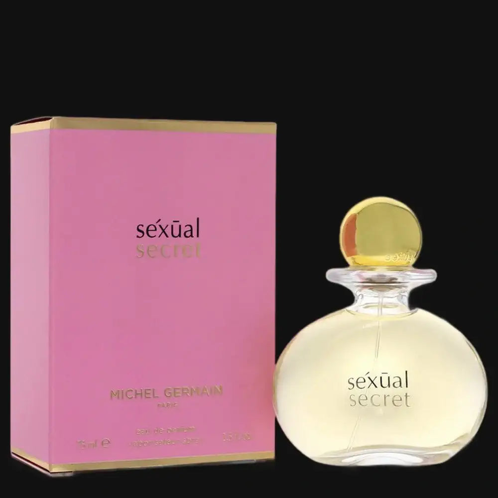 Sexual Secret By Michel Germain Perfume for Women - Renee Lane Company