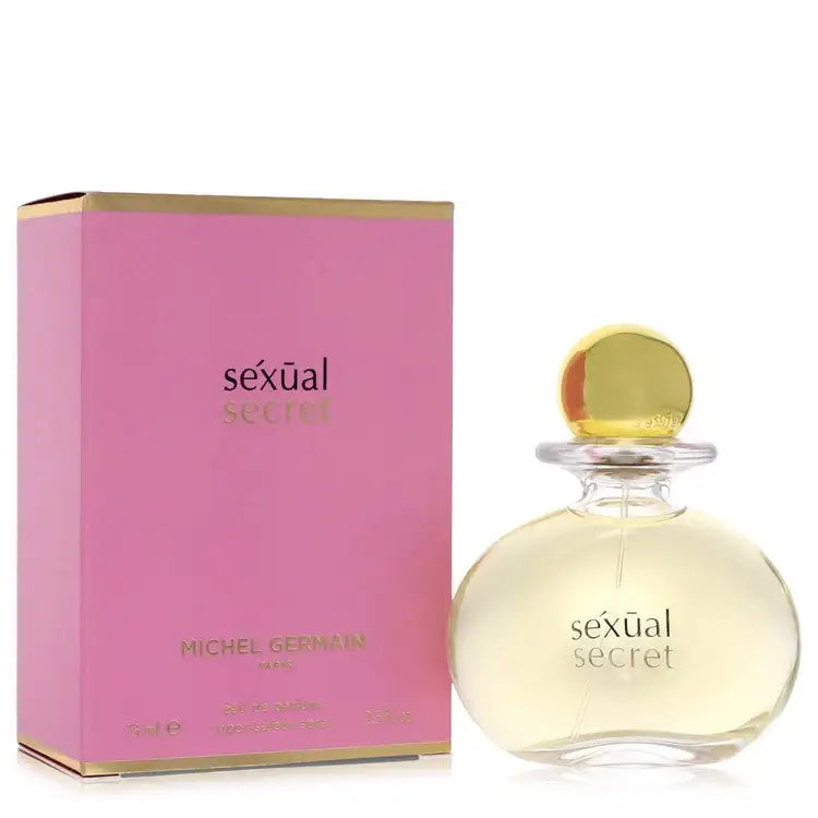 Sexual Secret By Michel Germain Perfume for Women - Renee Lane Company