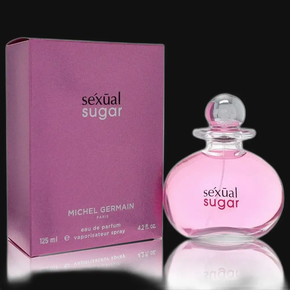 Sexual Sugar By Michel Germain Perfume for Women - Renee Lane Company