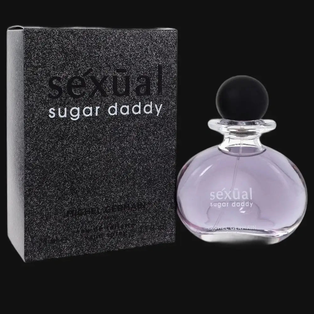 Sexual Sugar Daddy By Michel Germain Cologne for Men - Renee Lane Company