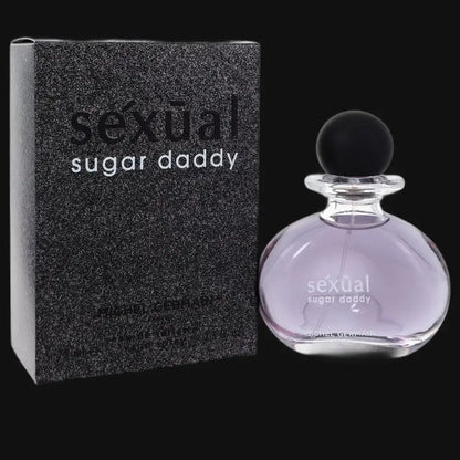Sexual Sugar Daddy By Michel Germain Cologne for Men - Renee Lane Company