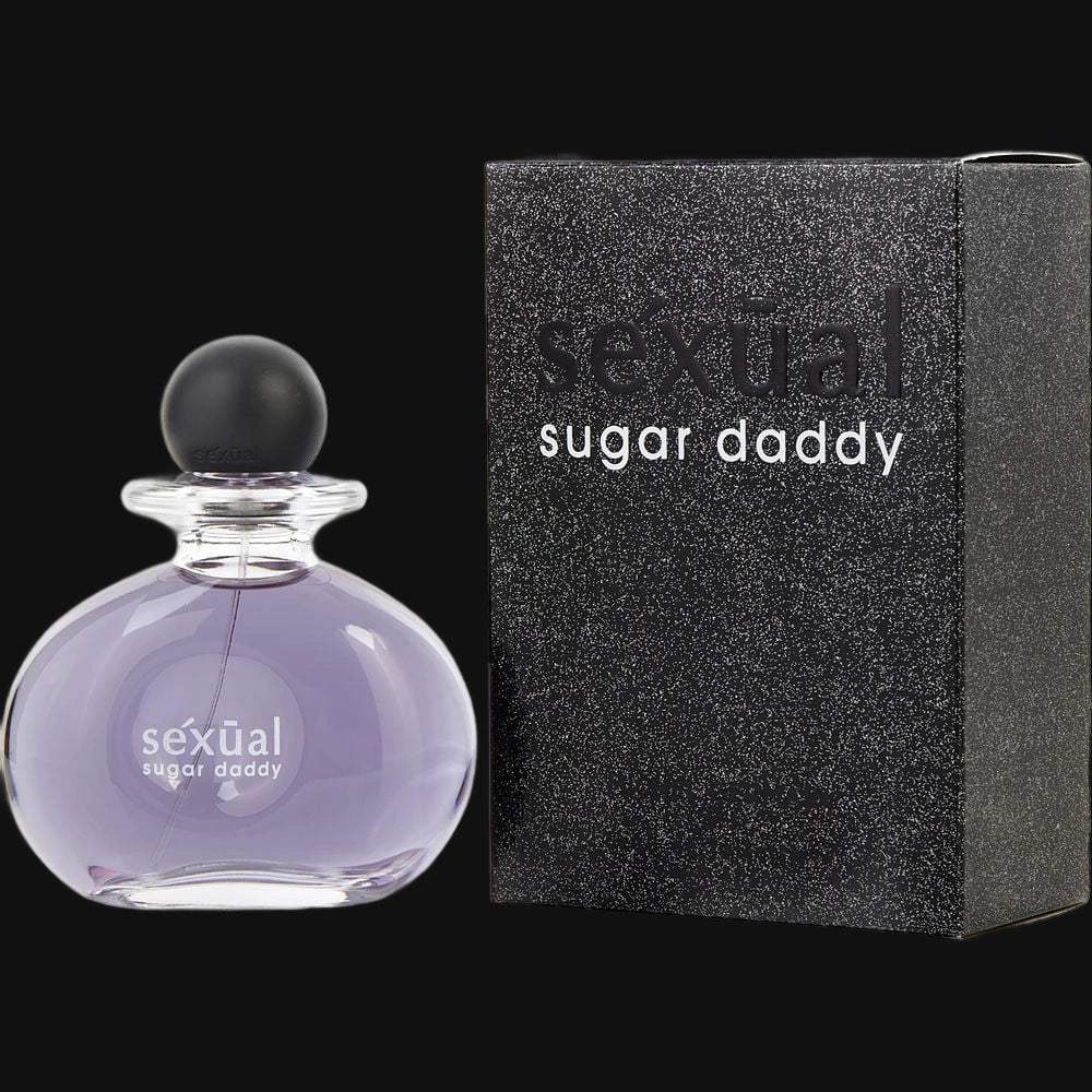 Sexual Sugar Daddy By Michel Germain Cologne for Men - Renee Lane Company