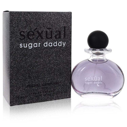 Sexual Sugar Daddy By Michel Germain Cologne for Men - Renee Lane Company