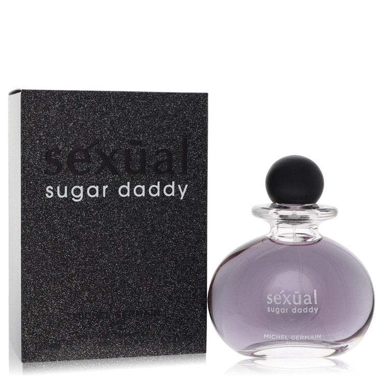 Sexual Sugar Daddy By Michel Germain Cologne for Men - Renee Lane Company