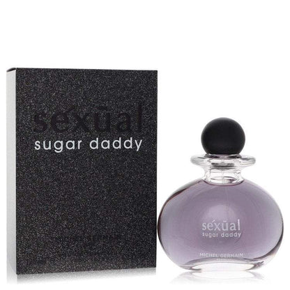 Sexual Sugar Daddy By Michel Germain Cologne for Men - Renee Lane Company
