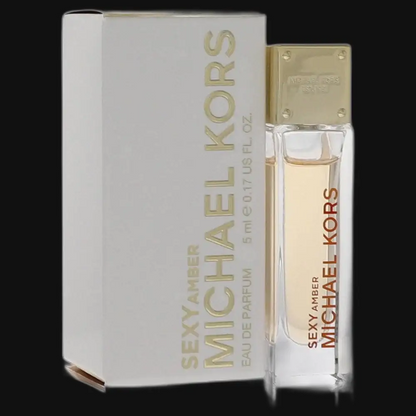 Sexy Amber By Michael Kors Perfume for Women - Renee Lane Company