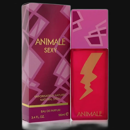 Sexy By Animale Perfume for Women - Renee Lane Company