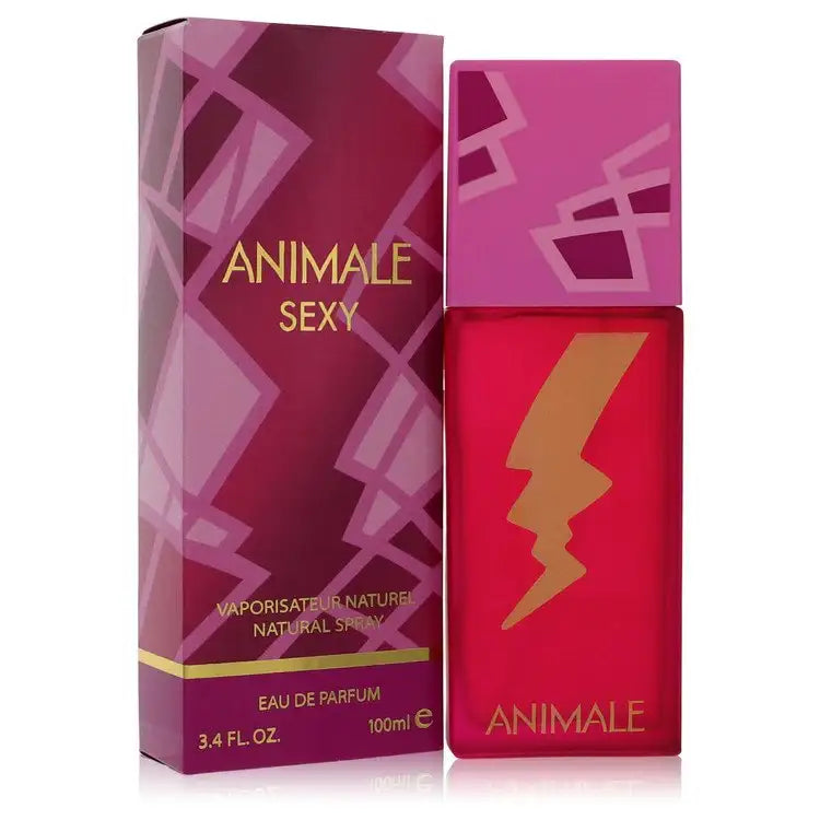 Sexy By Animale Perfume for Women - Renee Lane Company