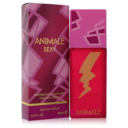 Sexy By Animale Perfume for Women - Renee Lane Company