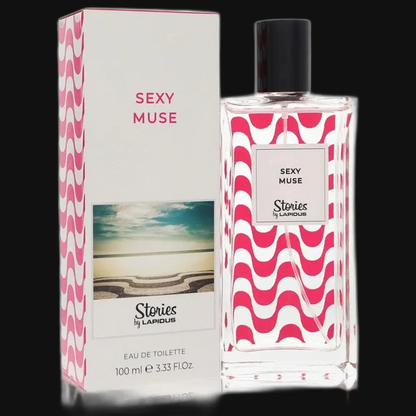 Sexy Muse By Lapidus Perfume for Women - Renee Lane Company