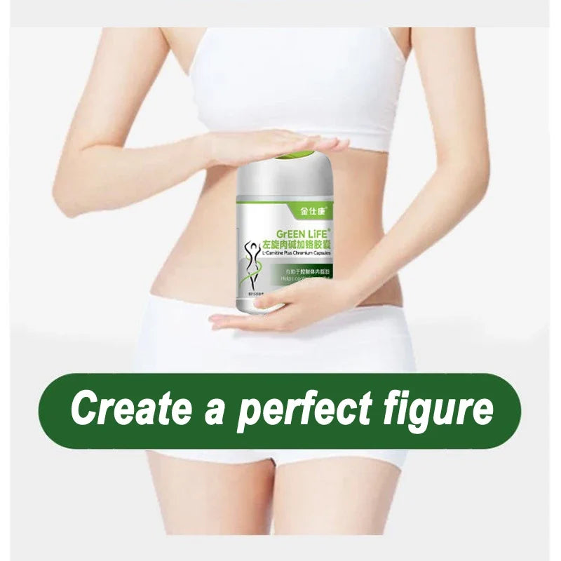 Slimming Weight Loss Fast Fat Burning Products quick Work effect For Shape & Body Loses Belly Personal Health Beauty Care