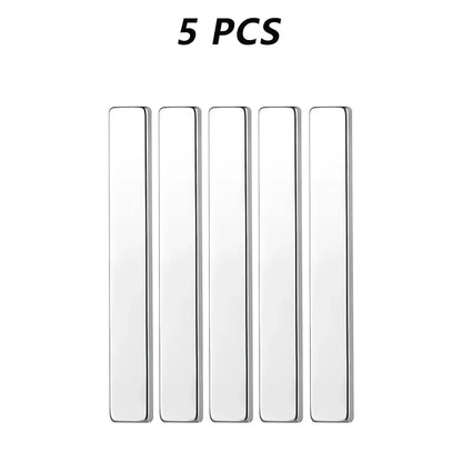 1Pcs/20Pcs Nail Art Magnetic Pen 3D Cat Eye Painting Nails Art Design Dual-Ended Magnet Wand Gel Polish Magic for Manicure