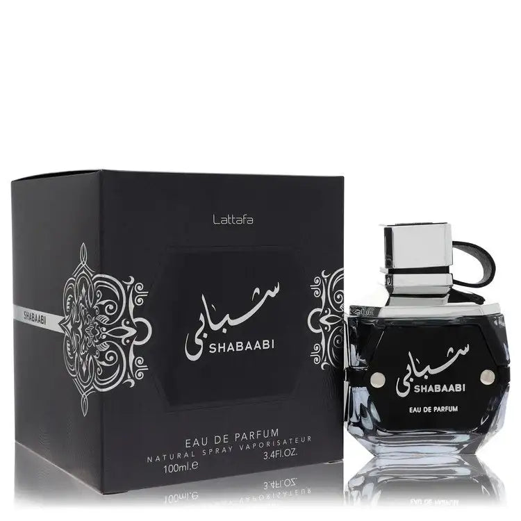 Shabaabi By Lattafa (Unisex) - Renee Lane Company