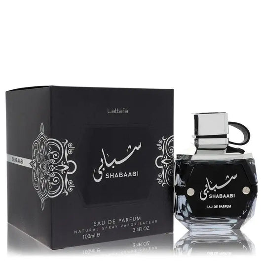 Shabaabi By Lattafa (Unisex) - Renee Lane Company