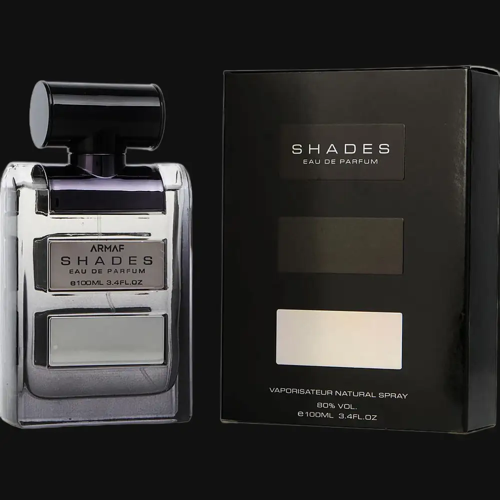 Shades By Armaf Cologne for Men - Renee Lane Company