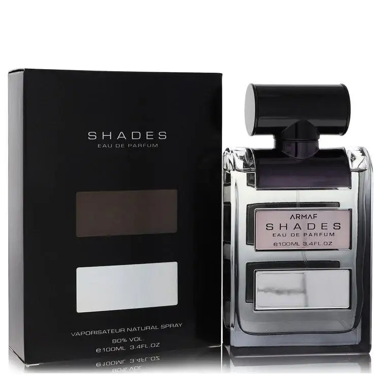 Shades By Armaf Cologne for Men - Renee Lane Company