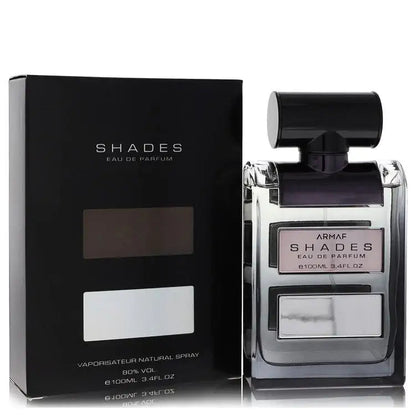 Shades By Armaf Cologne for Men - Renee Lane Company