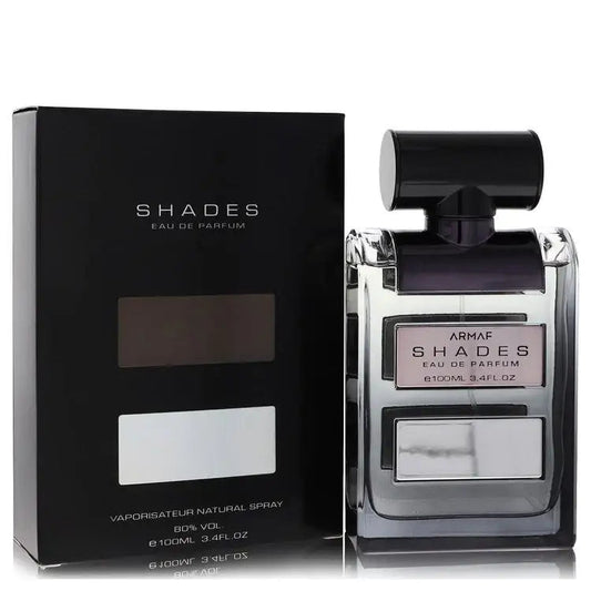 Shades By Armaf Cologne for Men - Renee Lane Company