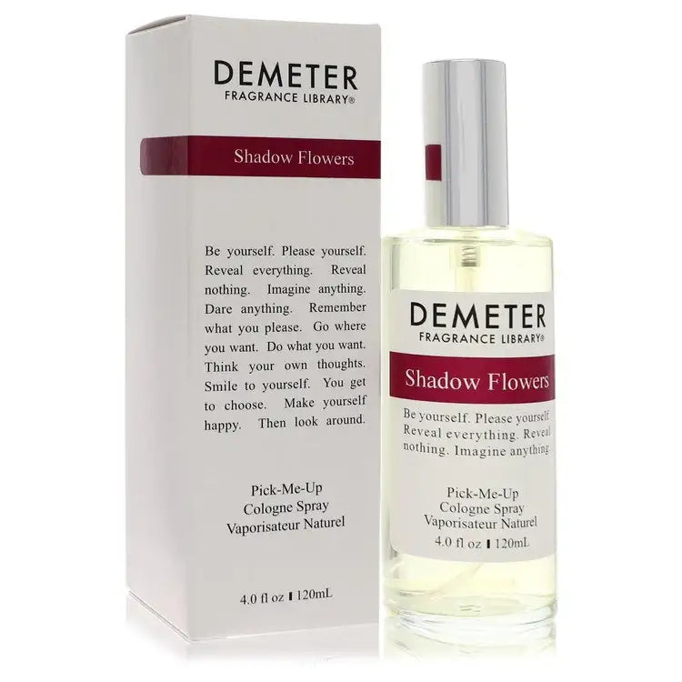 Shadow Flowers By Demeter Perfume for Women - Renee Lane Company