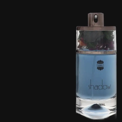 Shadow Ii By Ajmal Cologne for Men - Renee Lane Company