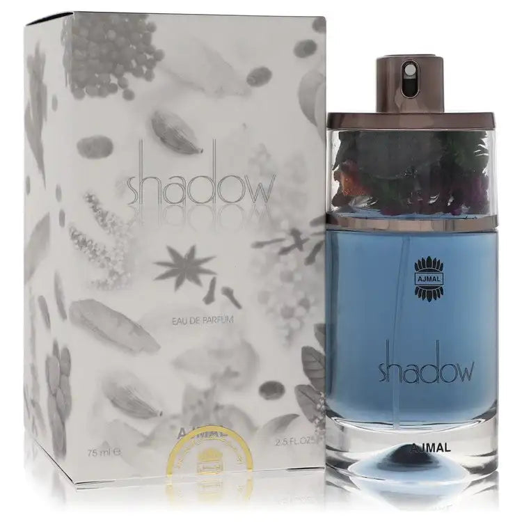 Shadow Ii By Ajmal Cologne for Men - Renee Lane Company
