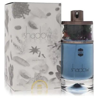 Shadow Ii By Ajmal Cologne for Men - Renee Lane Company