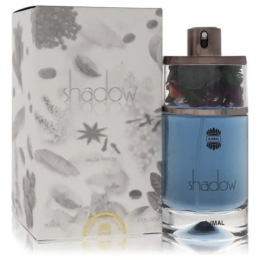 Shadow Ii By Ajmal Cologne for Men - Renee Lane Company