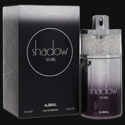 Shadow Noir By Ajmal Perfume for Women - Renee Lane Company