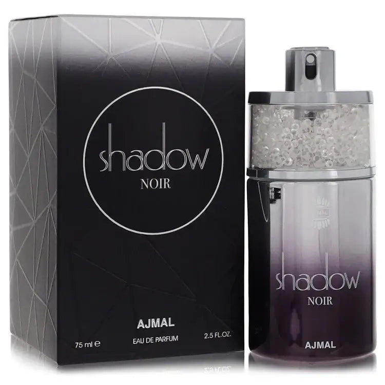 Shadow Noir By Ajmal Perfume for Women - Renee Lane Company