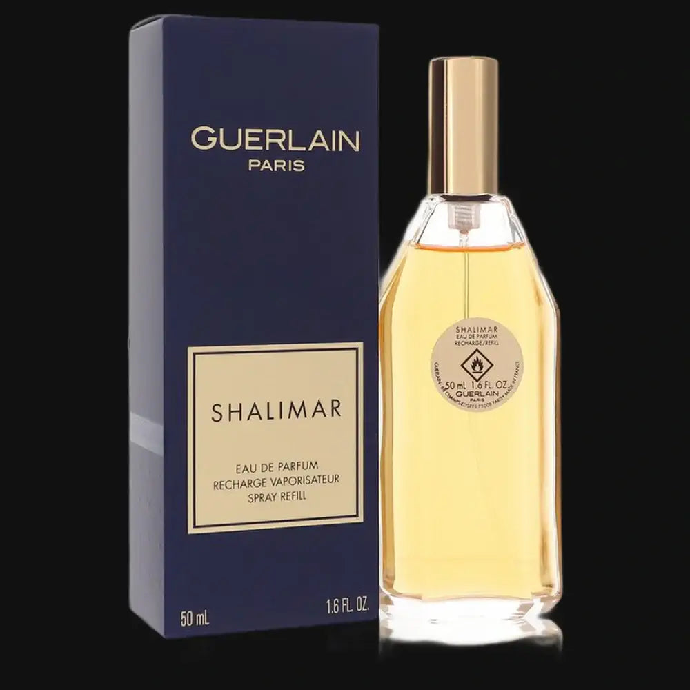 Shalimar By Guerlain Perfume for Women - Renee Lane Company