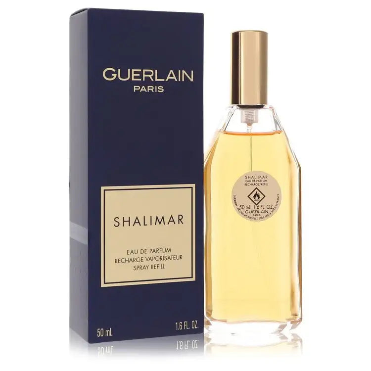 Shalimar By Guerlain Perfume for Women - Renee Lane Company