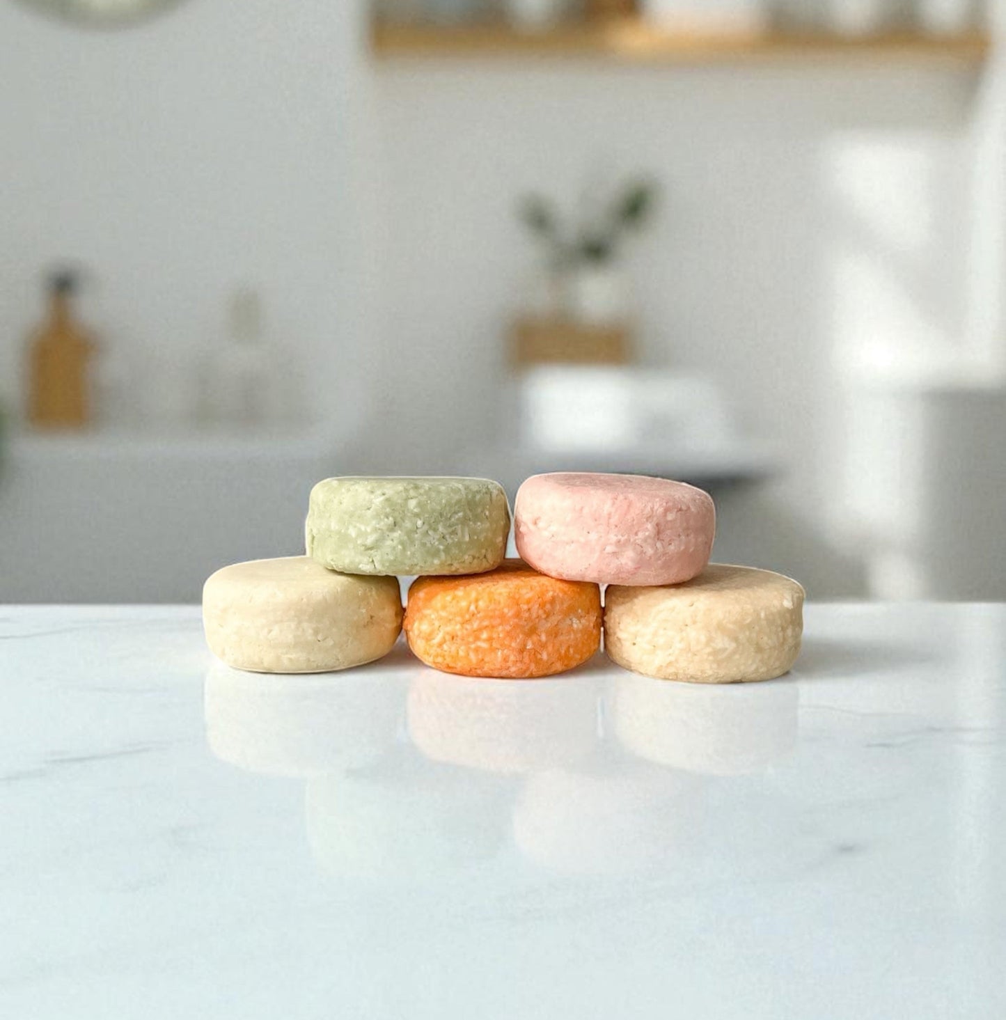 Shampoo Bars - Renee Lane Company